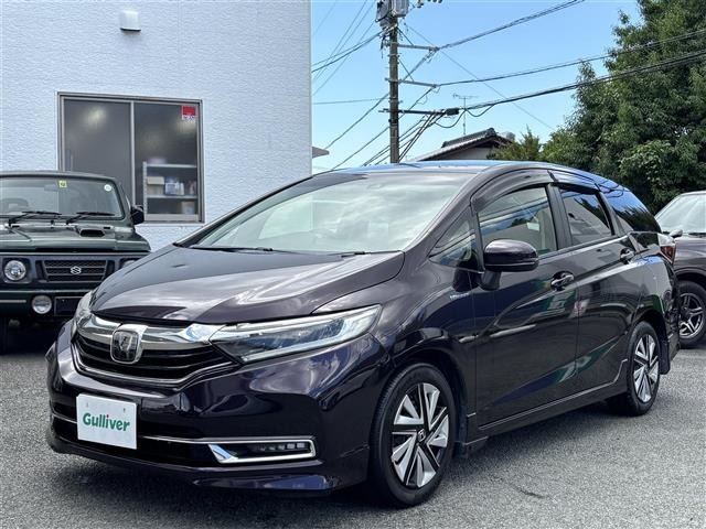 Honda SHUTTLE 2019 8095089-16