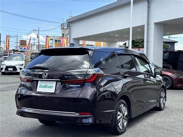 Honda SHUTTLE 2019 8095089-17