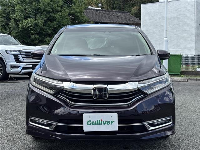Honda SHUTTLE 2019 8095089-18