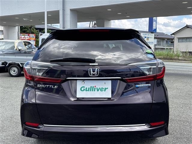 Honda SHUTTLE 2019 8095089-19