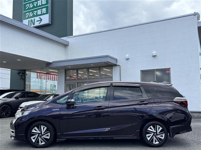 Honda SHUTTLE 2019 8095089-20