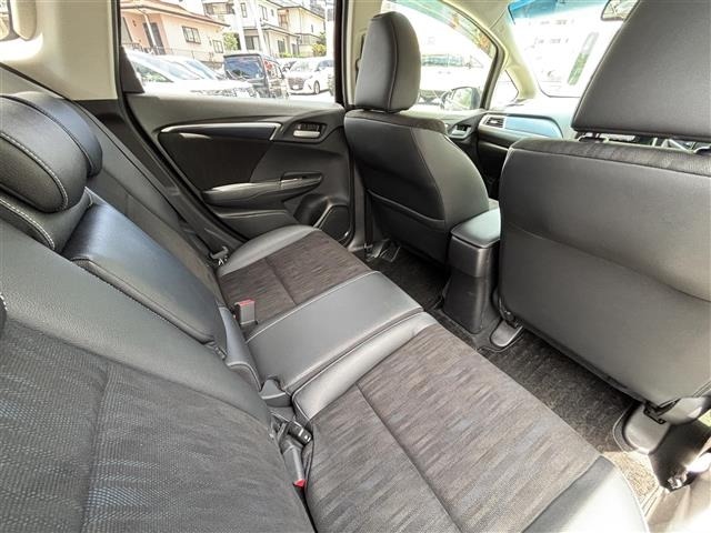 Honda SHUTTLE 2019 8095089-21