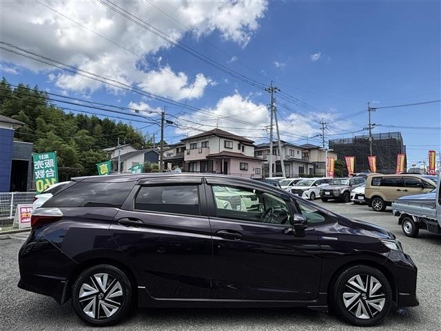 Honda SHUTTLE 2019 8095089-22