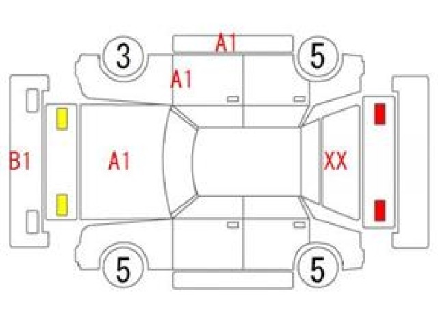 Honda SHUTTLE 2019 8095089-24