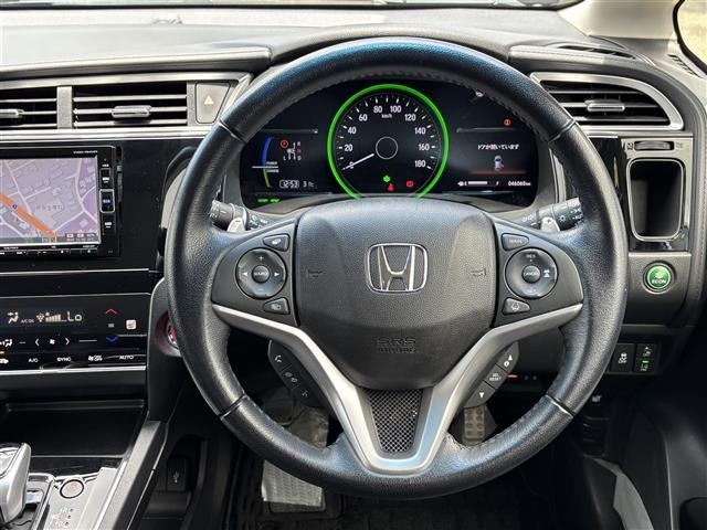 Honda SHUTTLE 2019 8095089-3