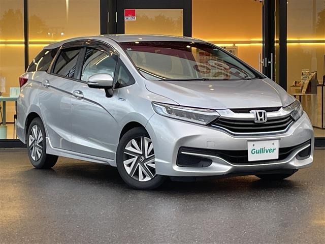 Honda SHUTTLE 2015 8095092-0