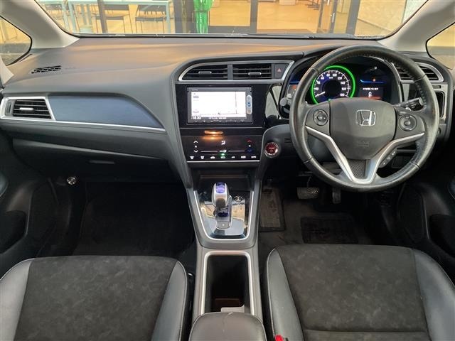 Honda SHUTTLE 2015 8095092-15