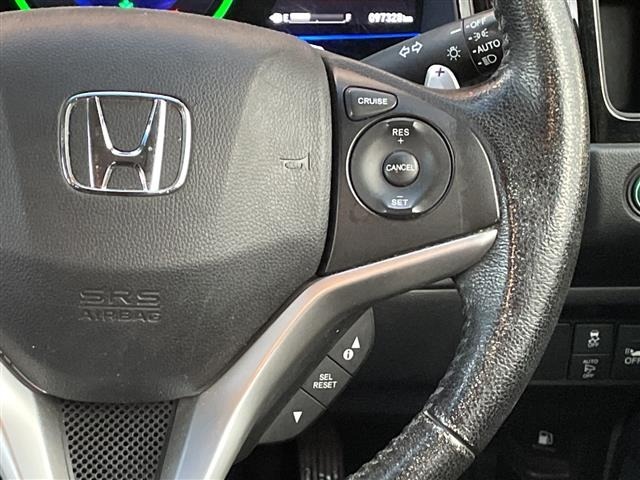 Honda SHUTTLE 2015 8095092-19