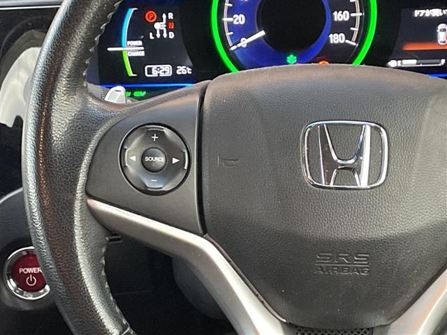 Honda SHUTTLE 2015 8095092-21