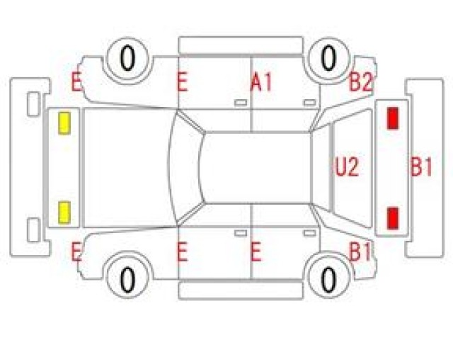 Honda SHUTTLE 2015 8095092-23