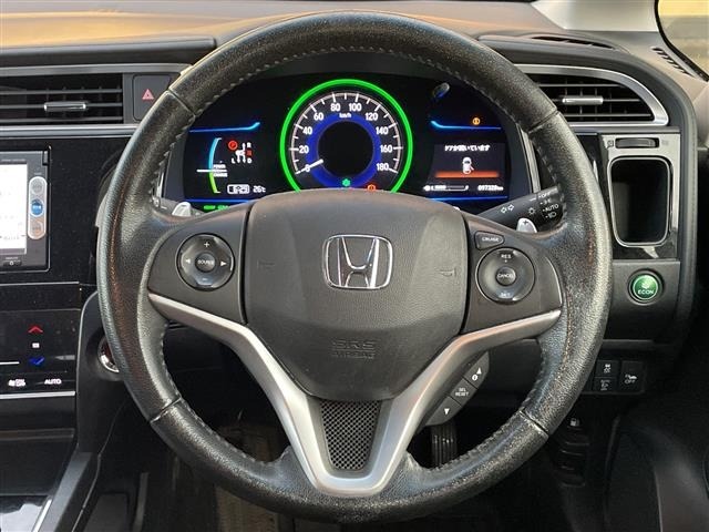 Honda SHUTTLE 2015 8095092-3