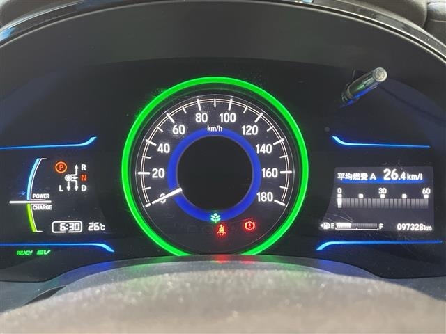 Honda SHUTTLE 2015 8095092-5