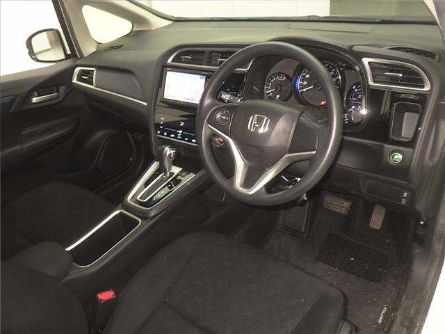 Honda SHUTTLE 2016 8095124-3