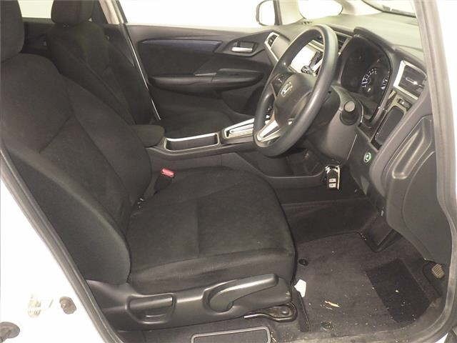 Honda SHUTTLE 2016 8095124-5