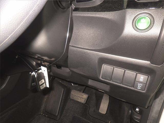 Honda SHUTTLE 2016 8095124-8
