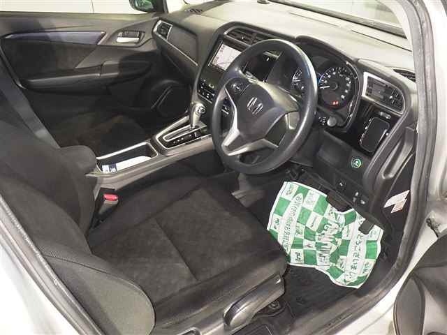 Honda SHUTTLE 2015 8095187-3