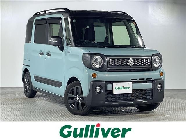 Suzuki SPACIA 2022 8103588-0