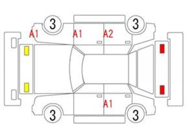 Suzuki SPACIA 2022 8103588-24