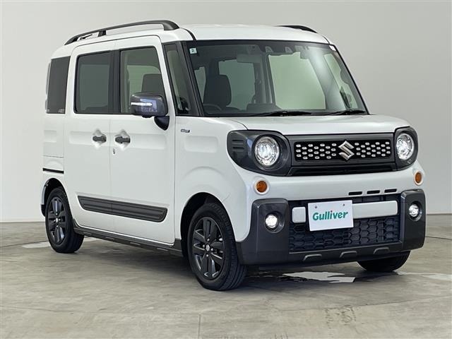 Suzuki SPACIA 2023 8103596-0