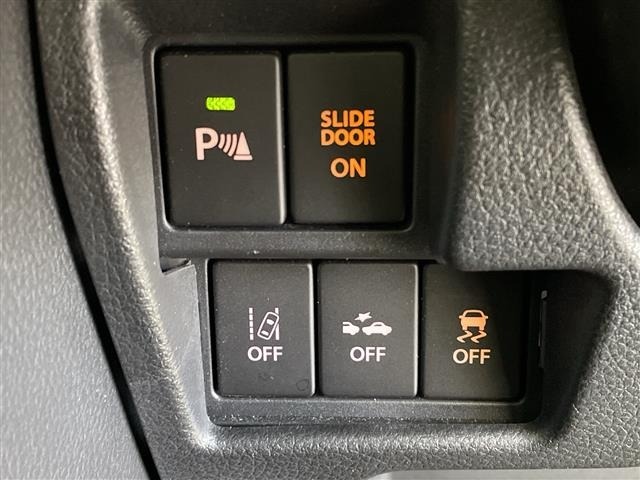 Suzuki SPACIA 2023 8103596-8