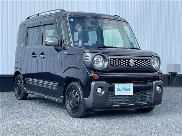 Suzuki SPACIA 2020 8103670-0