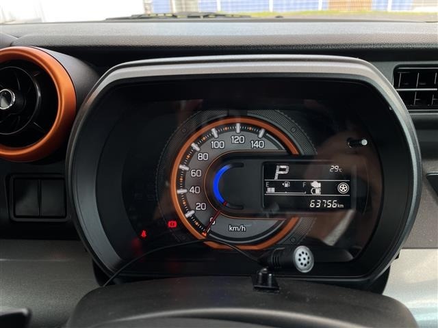 Suzuki SPACIA 2020 8103670-1
