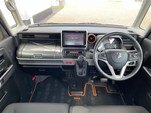 Suzuki SPACIA 2020 8103670-15