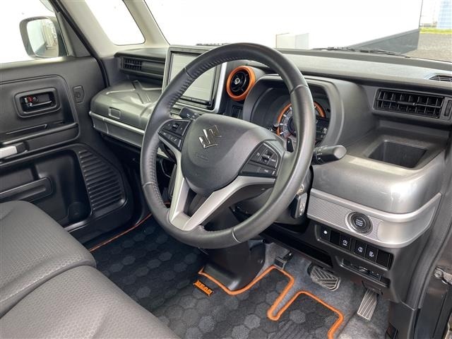 Suzuki SPACIA 2020 8103670-6