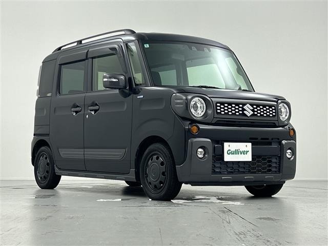 Suzuki SPACIA 2021 8103683-0