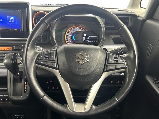 Suzuki SPACIA 2021 8103683-1