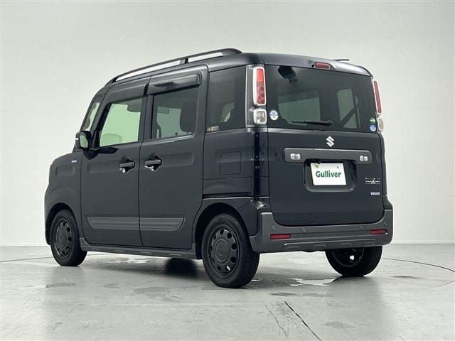 Suzuki SPACIA 2021 8103683-13