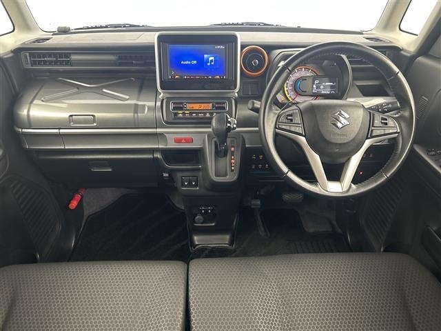 Suzuki SPACIA 2021 8103683-14