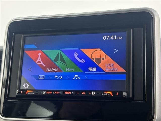 Suzuki SPACIA 2021 8103683-16