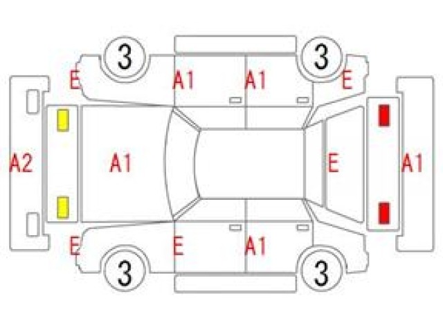 Suzuki SPACIA 2021 8103683-23