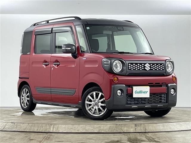 Suzuki SPACIA 2019 8103697-0
