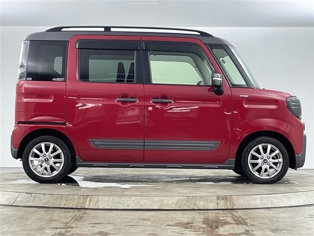 Suzuki SPACIA 2019 8103697-12