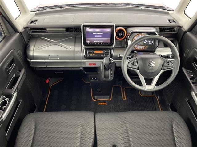 Suzuki SPACIA 2019 8103697-14