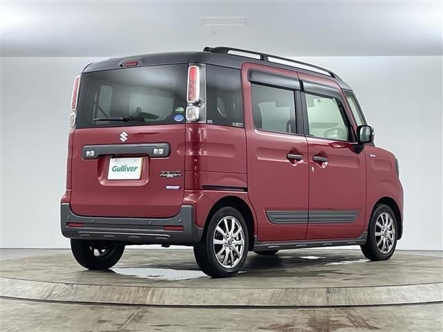 Suzuki SPACIA 2019 8103697-2