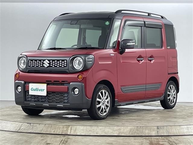 Suzuki SPACIA 2019 8103697-20