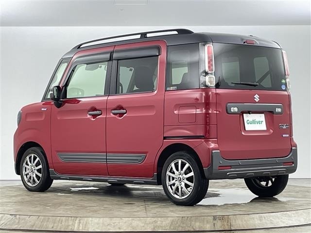 Suzuki SPACIA 2019 8103697-22