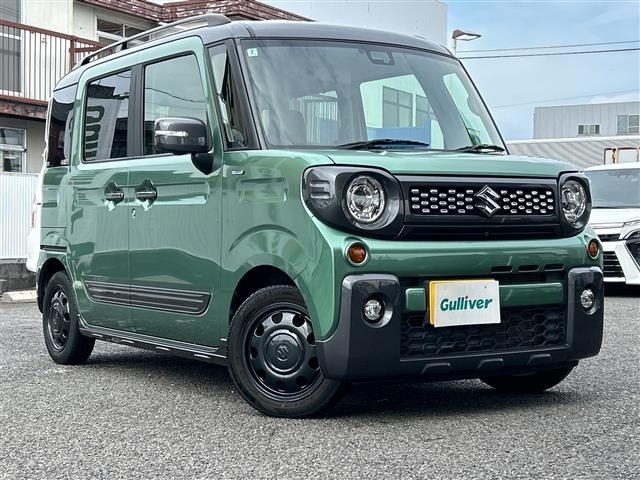 Suzuki SPACIA 2020 8103704-0