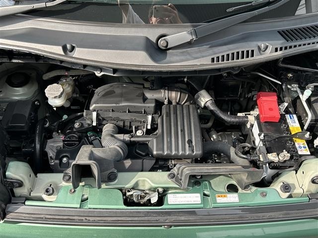 Suzuki SPACIA 2020 8103704-13
