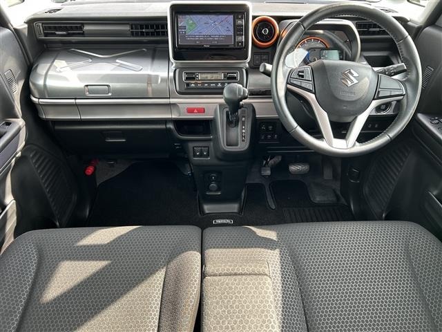 Suzuki SPACIA 2020 8103704-14