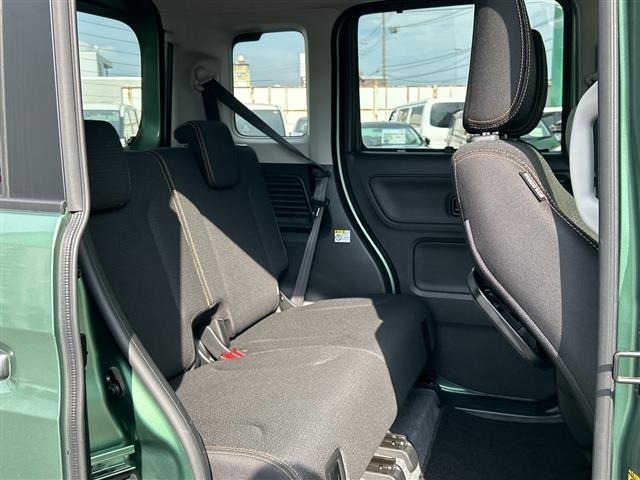 Suzuki SPACIA 2020 8103704-16