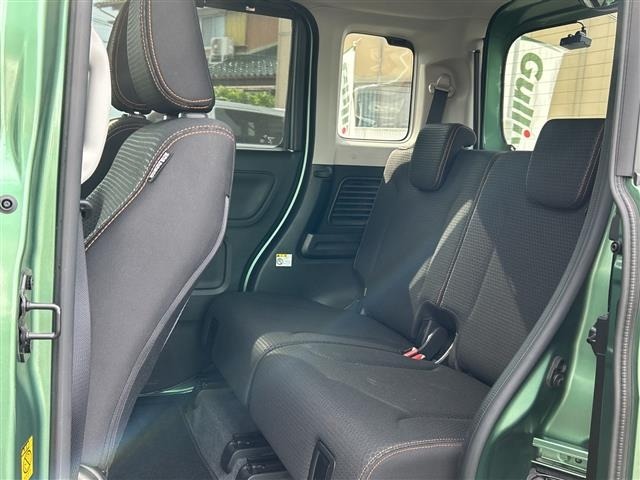 Suzuki SPACIA 2020 8103704-18