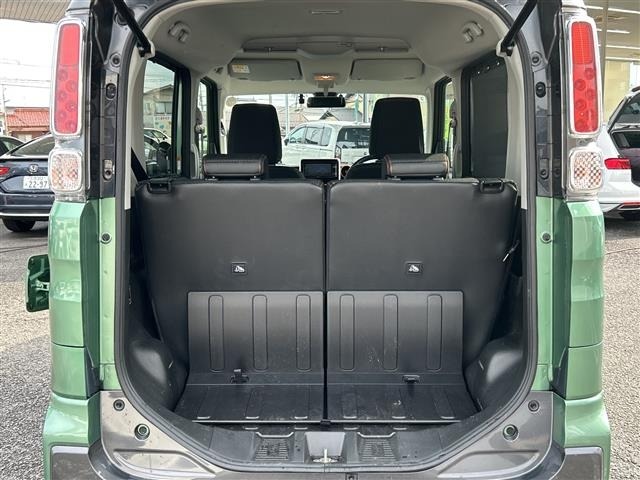 Suzuki SPACIA 2020 8103704-19