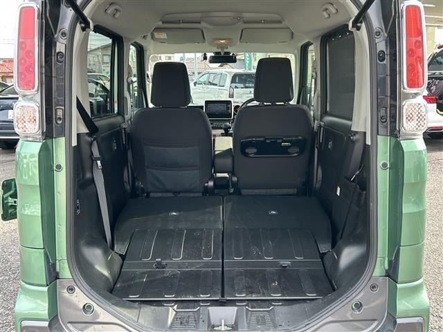 Suzuki SPACIA 2020 8103704-21