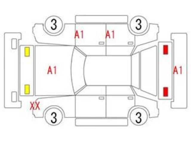 Suzuki SPACIA 2020 8103704-23