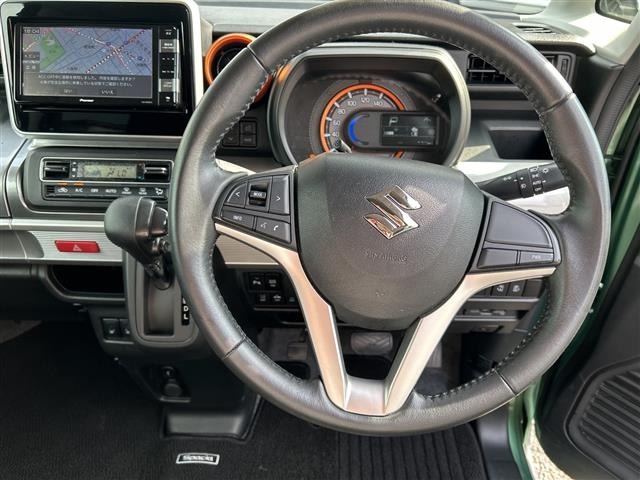Suzuki SPACIA 2020 8103704-3