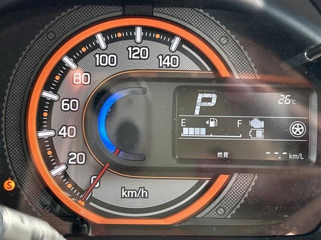 Suzuki SPACIA 2020 8103704-5